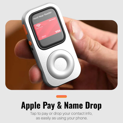 Repod Case for the Apple Watch 