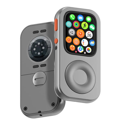 Repod Case for the Apple Watch 