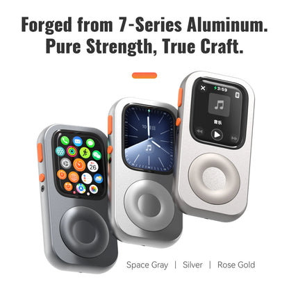 Repod Case for the Apple Watch 